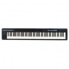 M-Audio Keystation 88 MK2
